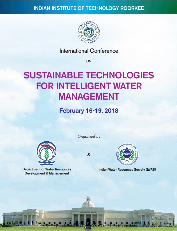 Indian Water Resources Society